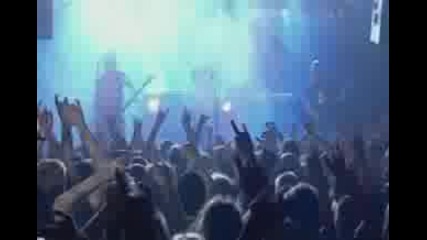Children Of Bodom - Everytime I Die Live