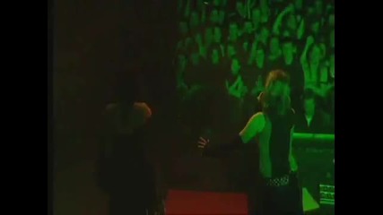 Therion - The Falling Stone (live - 2007) 