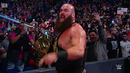 30 datos que debes conocer sobre Braun Strowman: WWE List This!