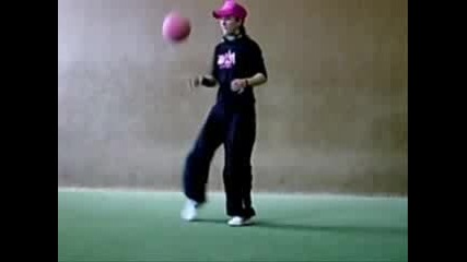 Bambi Ball Best Tricks