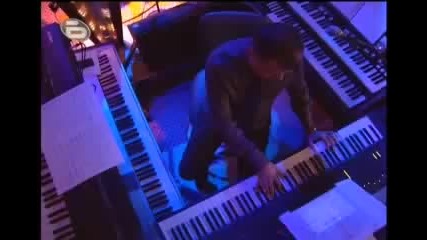 Люси - Ederlezi [29.10.09]