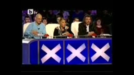 България търси талант еп 17 цялото 