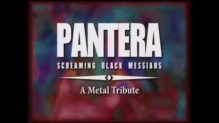 Pantera - Planets Of Destruction - Full Movie