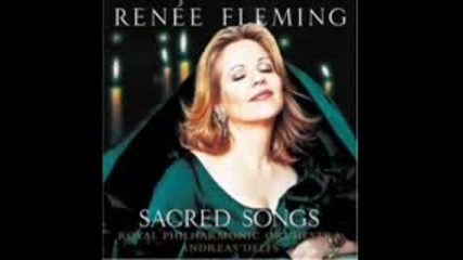 Renee Fleming - Amazing Grace