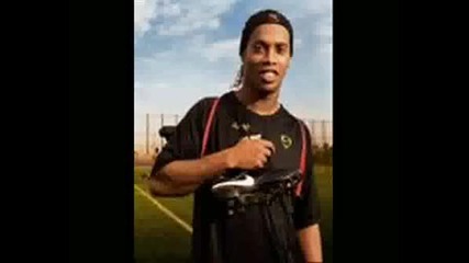 Ronaldinho Picks