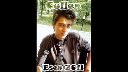 Cullen - Fresh Mix ( Esen 2011 ) .. Enjoyy
