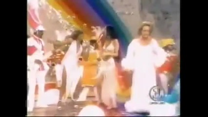 Cher, Tina Turner & Kate Smith Beatles Medley