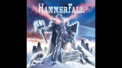 Hammerfall - Secrets