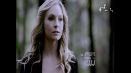 Klaus & Caroline