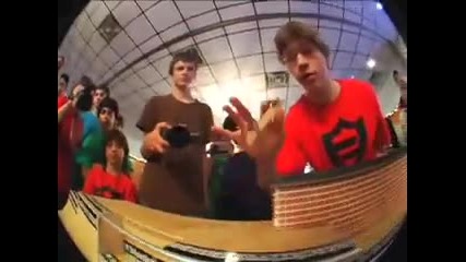 Fingerboard Rendezvous 