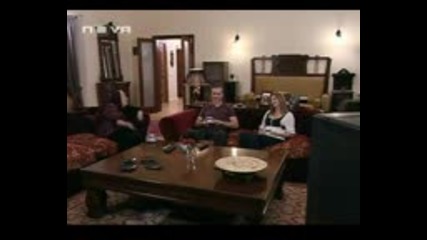 Да върнеш времето назад Еп.40 Част 3