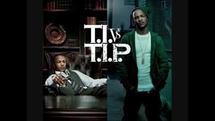 T.I. Feat Lil Wayne & Lil Jon - Stand Up