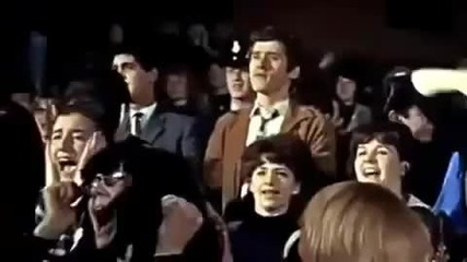 The Beatles - She Loves You