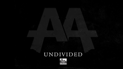 Asking Alexandria - Undivided