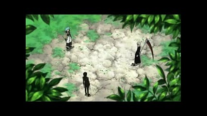 Soul Eater Episode 33
