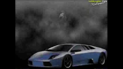 Lamborghini - Снимки