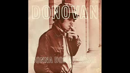 Donovan - Donna Donna 