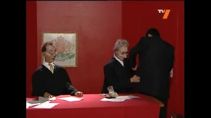 Govoreshti Glavi