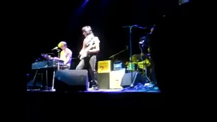 Jamie Cullum & Jeff Beck - Money ( That`s What I Want ) 