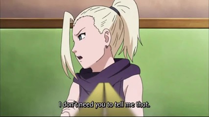 Naruto Shippuuden - 406 Еnglish Subs