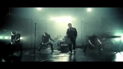 Abandon All Ships - Take One Last Breath (video)
