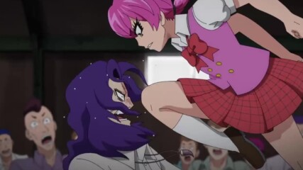 Rokudou no Onna-tachi S01 E03 (eng sub)