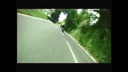 Isle Of Man T.t.