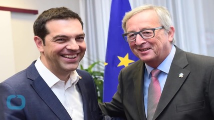 Greek Leader Says Greece Nearing Compromise Deal on EU Debts