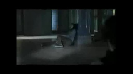 Bella And Edward - Broken