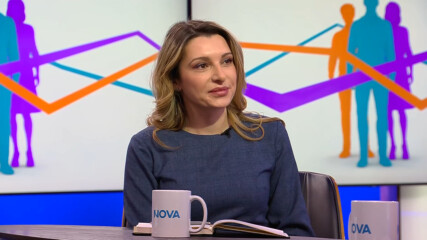Пресечна точка | 23 мар. 2026