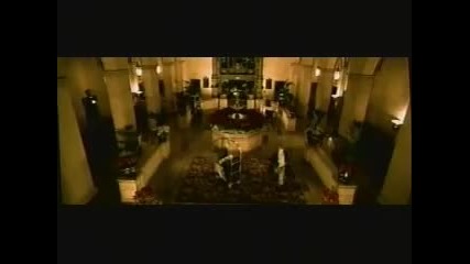Backstreet Boys - The Call 