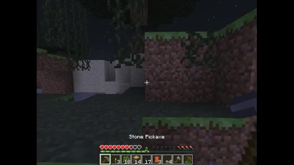 Minecraft: Demolitionsurvival еп.1 / част 2