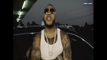 New! Flo Rida - Magic ( Високо Качество )