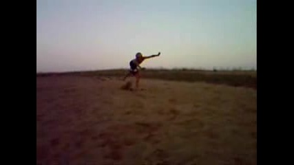 Le Parkour