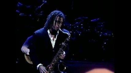 Sade - Your Love Is King ( Live )