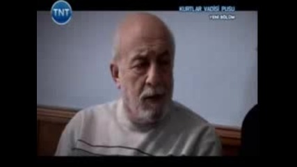 Kurtlar Vadisi Pusu 152 Bolum