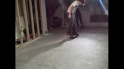 52_лесни_skateboard_трикове