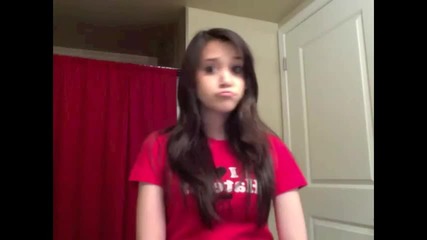 What Makes You Beautiful - One Direction (cover) Megan Nicole