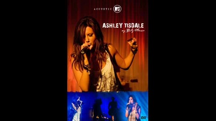 Ashley Tisdale - Hair (preview) with Dl