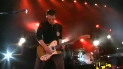Paramore - Decode ( Live Mtv Ulalume Festival ) 