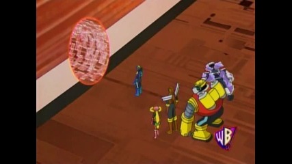 Mega Man Axess Episode 50