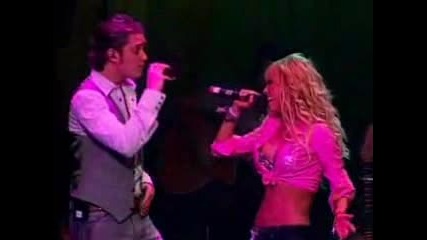 Rbd - Nuestro Amor Live In Hollywood