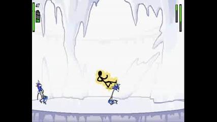 Stick Man 2