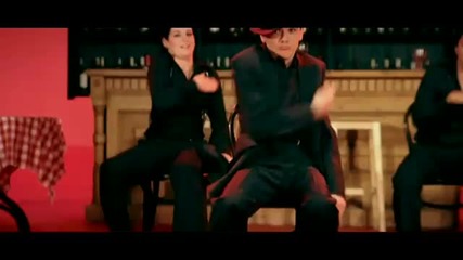 George Sampson - Get Up On The Dance Floor