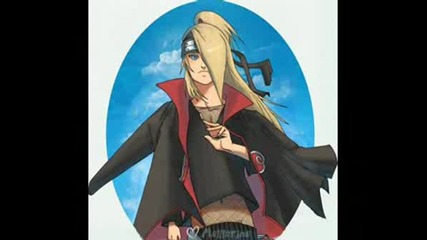 Deidara