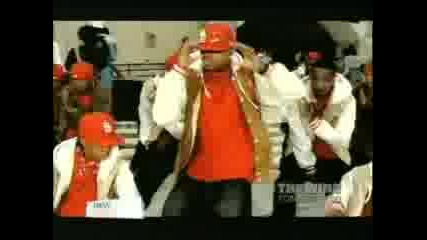 Chris Brown - Kiss Kiss