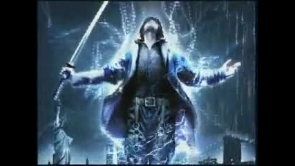Highlander the game 