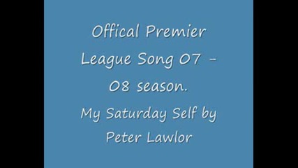 Premier League Song 07 - 08 High Quality
