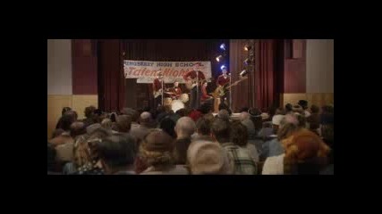 Walk Hard Trailer