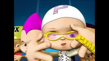 Les Baby Hip Hop Clip